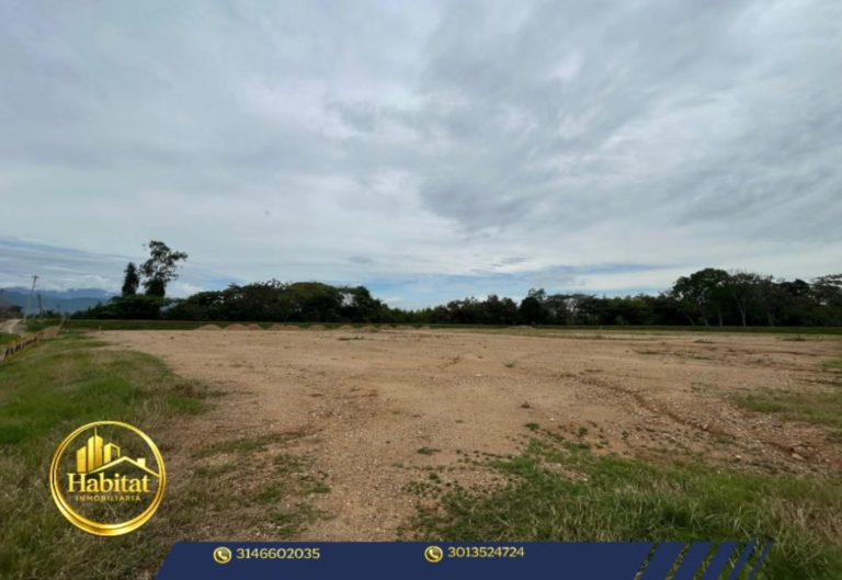 lotes en venta en cartago cerca a la clinica comfandi