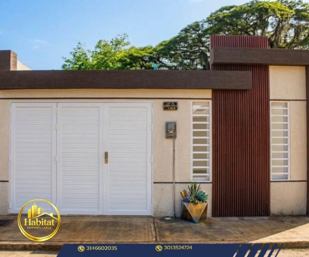 casa en venta barrio ibiza cartago valle