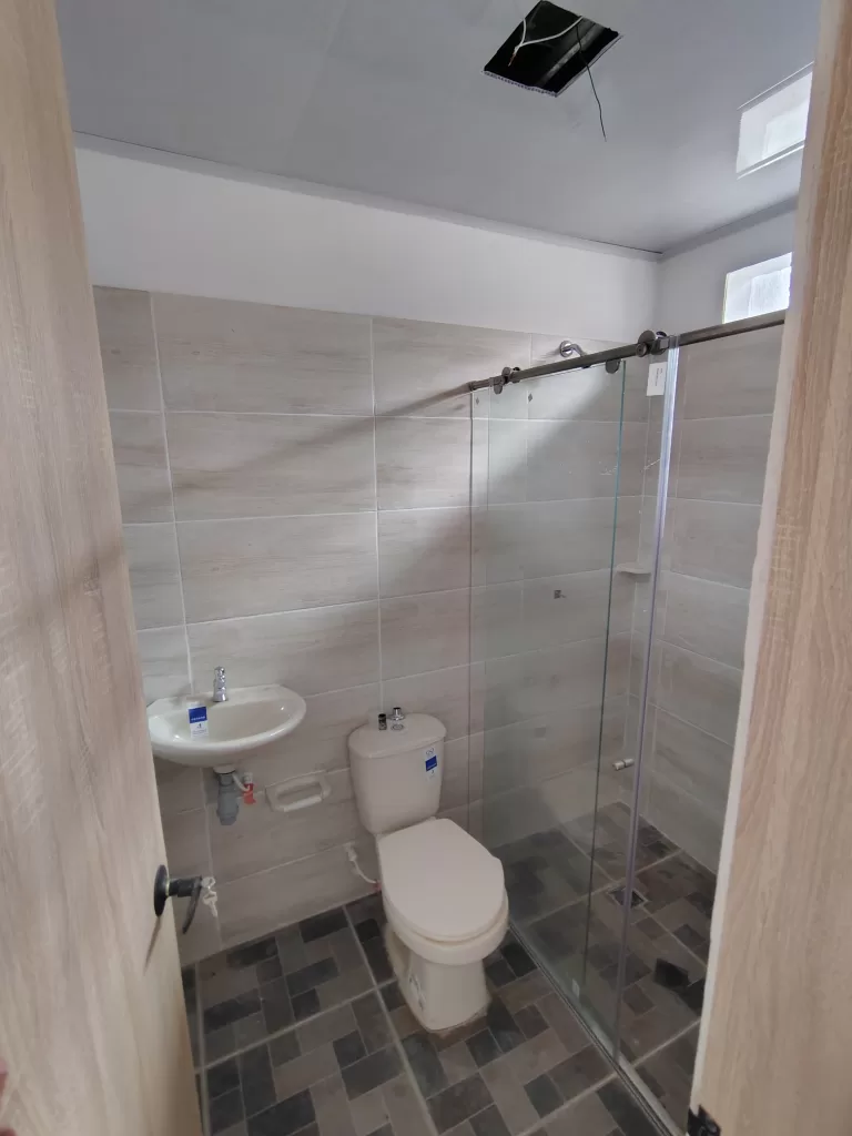 SE VENDE CASA – LA NUEVA CARTAGO