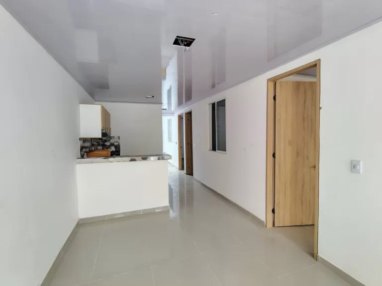 SE VENDE CASA – LA NUEVA CARTAGO