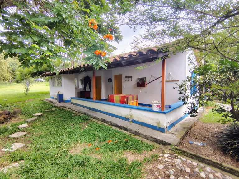 SE VENDE FINCA LA VICTORIA VALLE DEL CAUCA