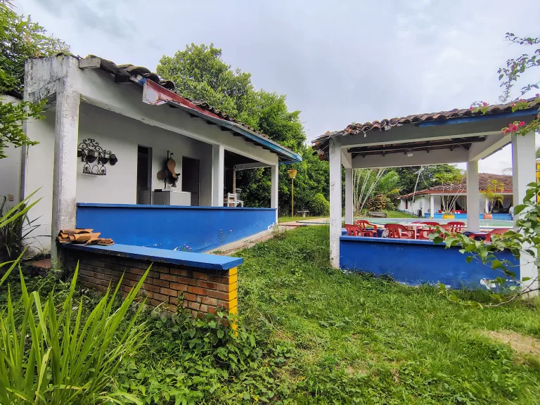 SE VENDE FINCA LA VICTORIA VALLE DEL CAUCA